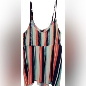 Torrid 3X tank top